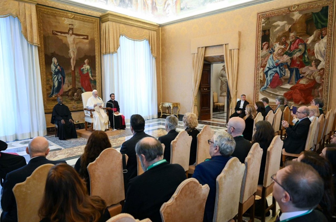 ĐTC Lêô XIV: Trí tuệ nhân tạo phải được sử dụng cho thiện ích của tất cả mọi người